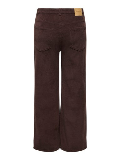 Pantalone in velluto a coste