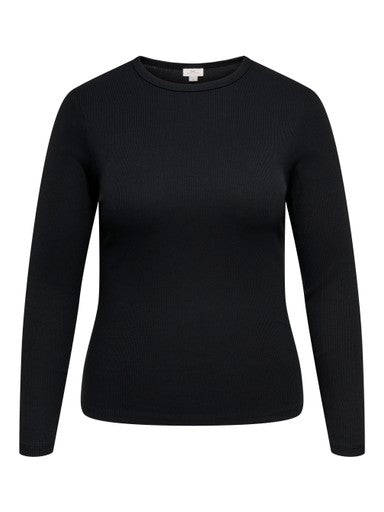 T-shirt a maniche lunghe