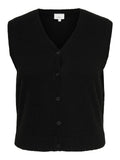Gilet in maglia