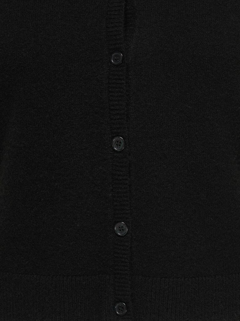 Gilet in maglia