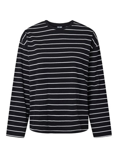 T-shirt a maniche lunghe
