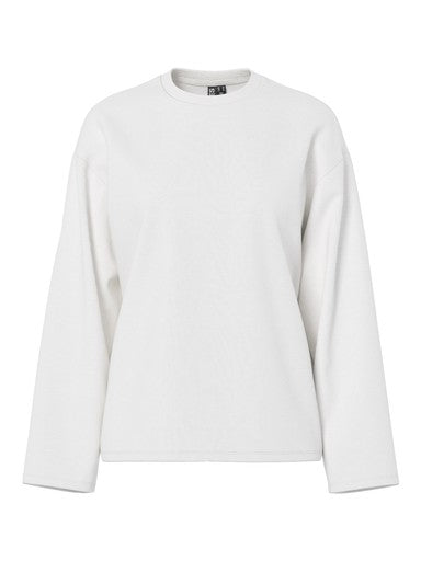 T-shirt a maniche lunghe
