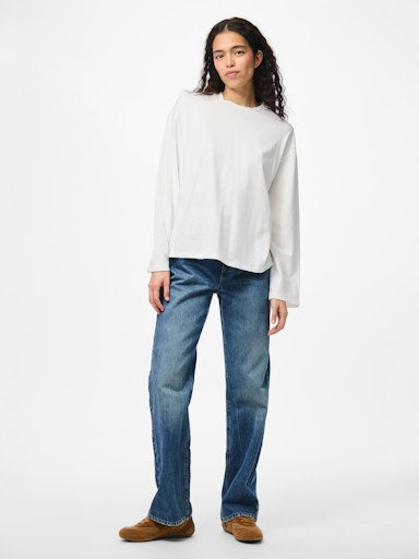 T-shirt a maniche lunghe