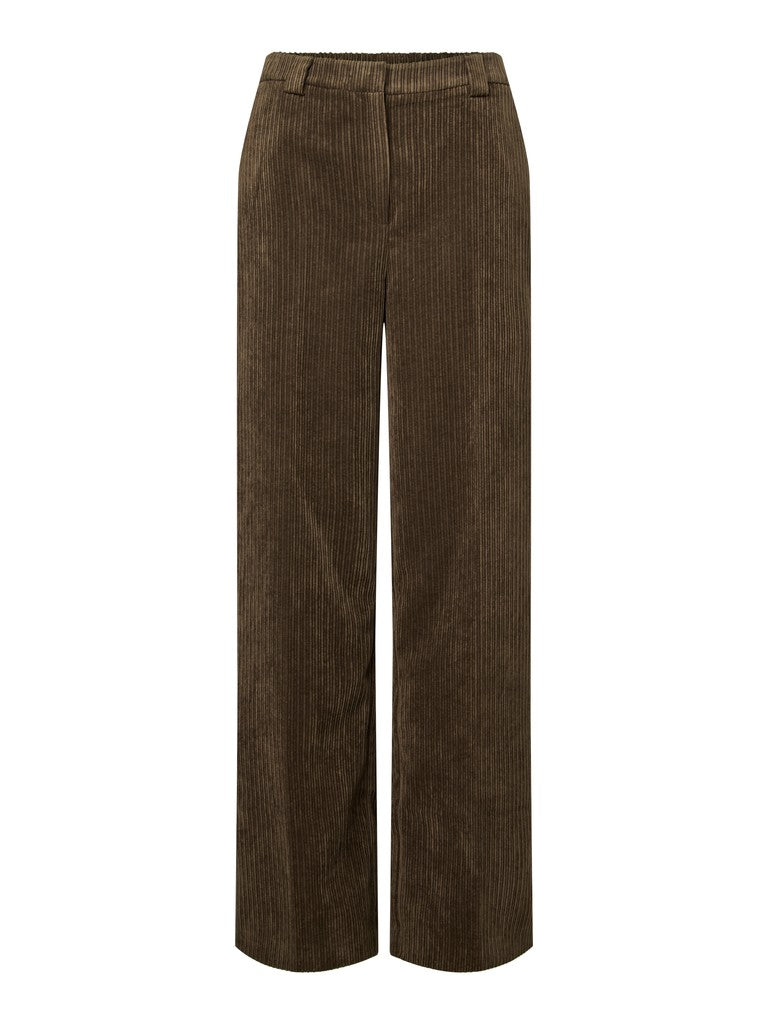 Pantaloni in velluto