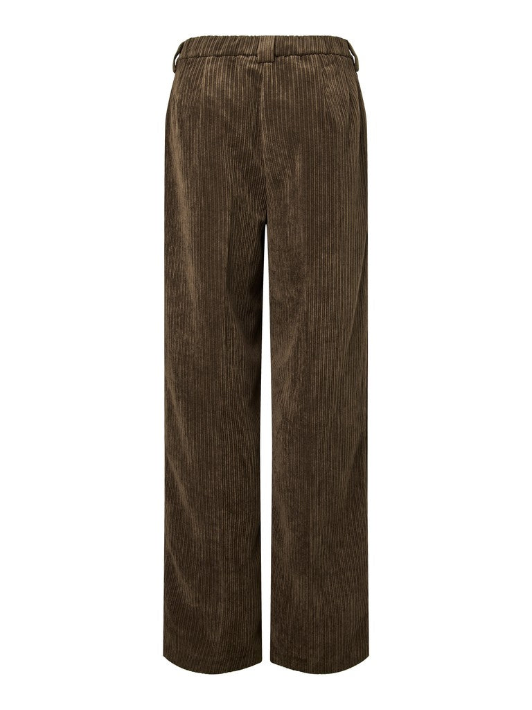 Pantaloni in velluto