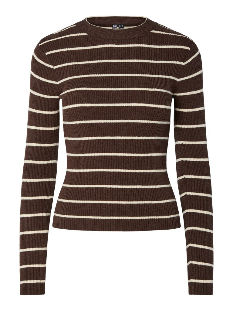 Maglia a righe