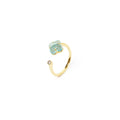 Anello bypass Juliet by Sodini