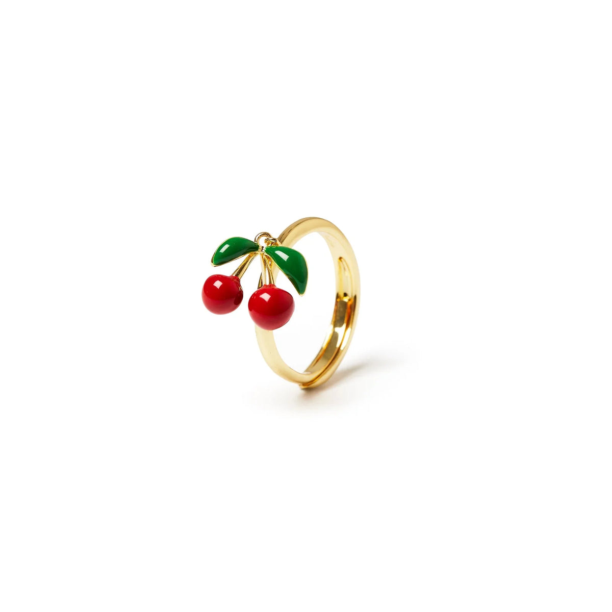 Anello ciliegie juicy by Sodini
