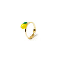 Anello limone juicy by Sodini