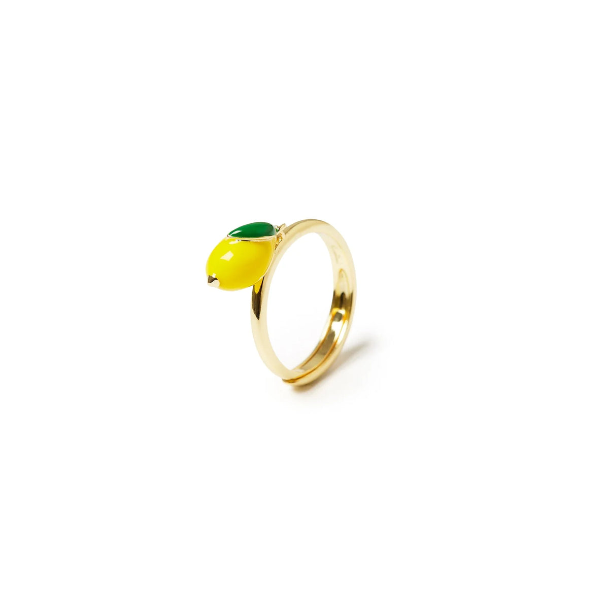 Anello limone juicy by Sodini