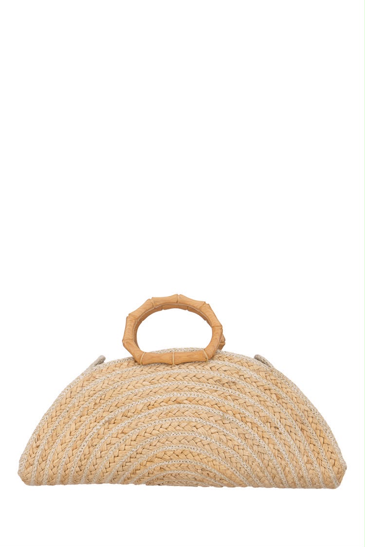 Borsa in iuta