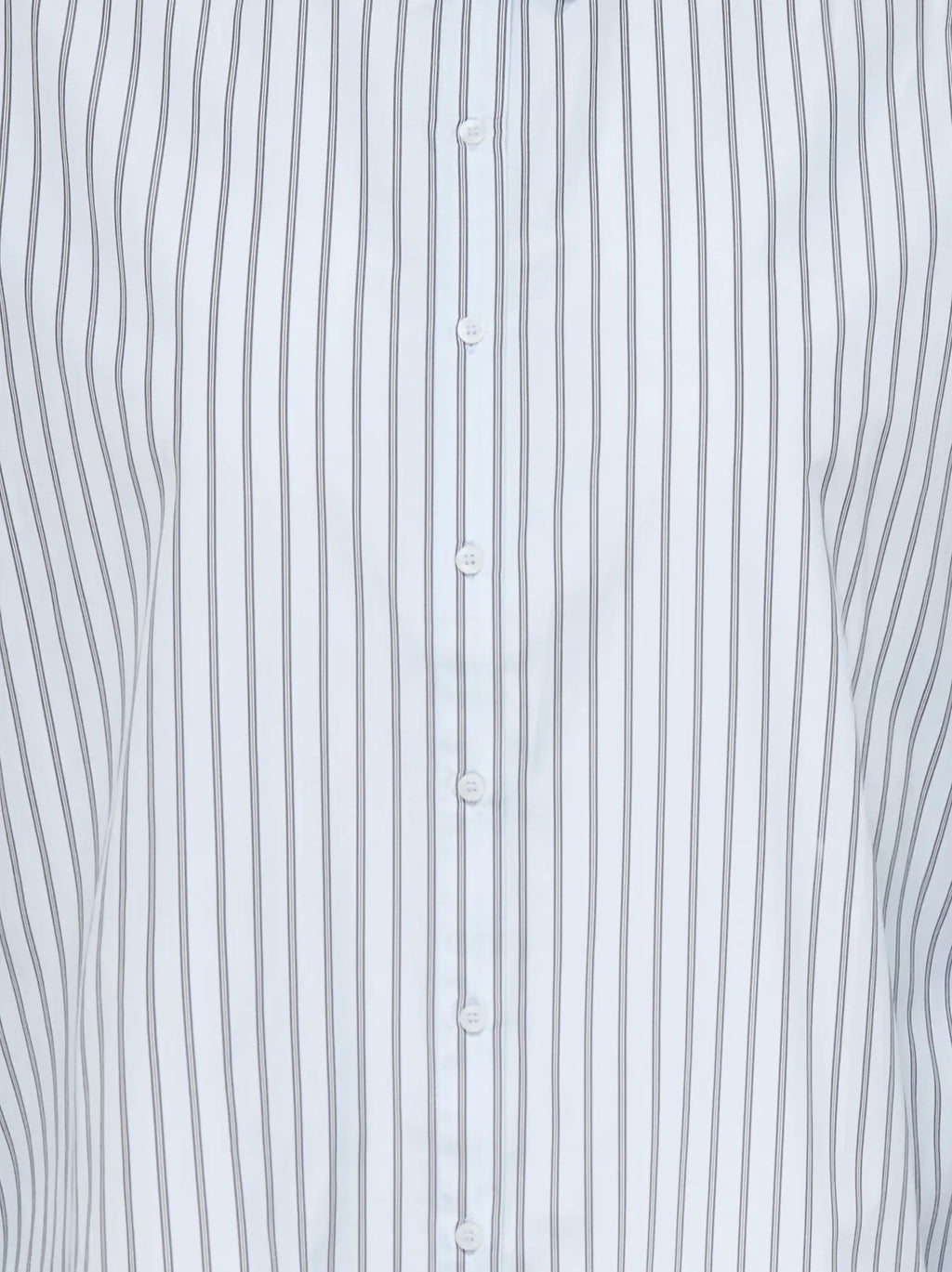 Camicia a righe