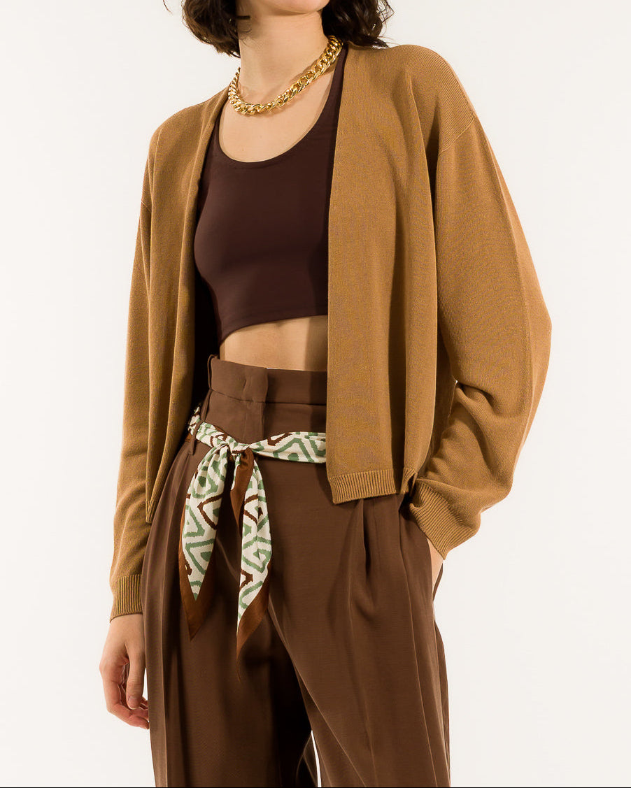 Cardigan da donna Kontatto