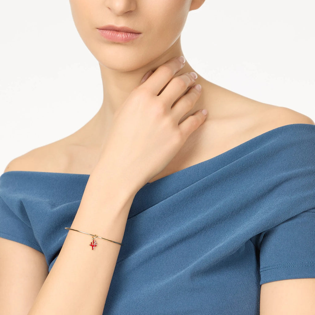 Charm corallo summer mania by Sodini