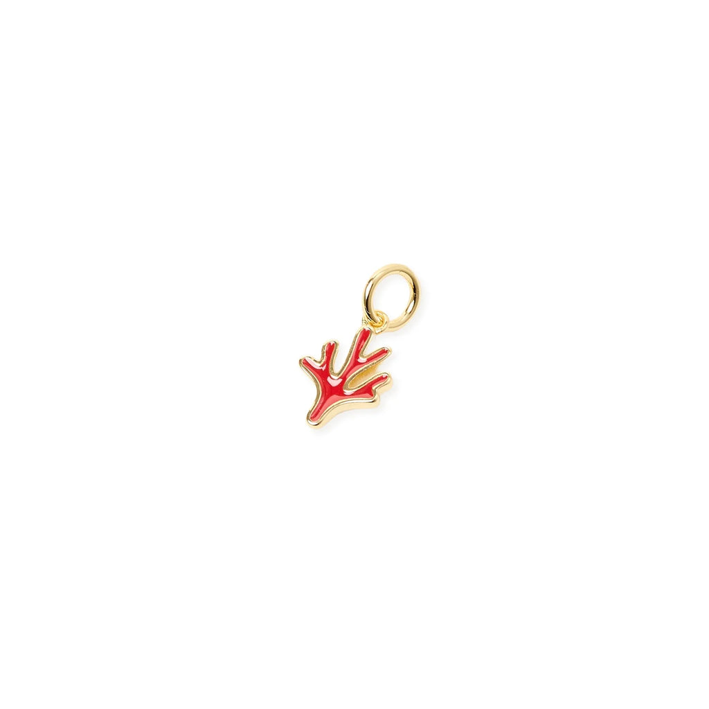 Charm corallo summer mania by Sodini
