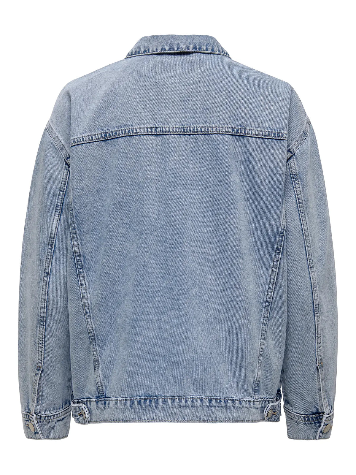 Giacca in denim da donna