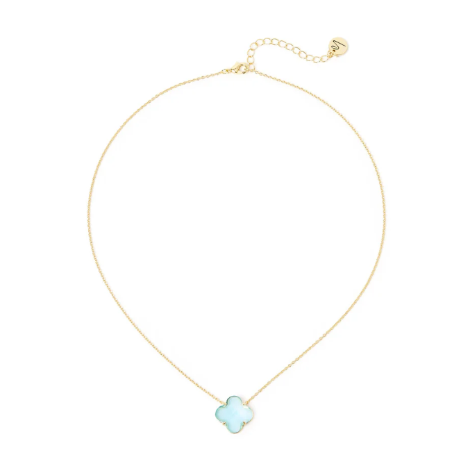 Girocollo con fiore cabochon Juliet by Sodini