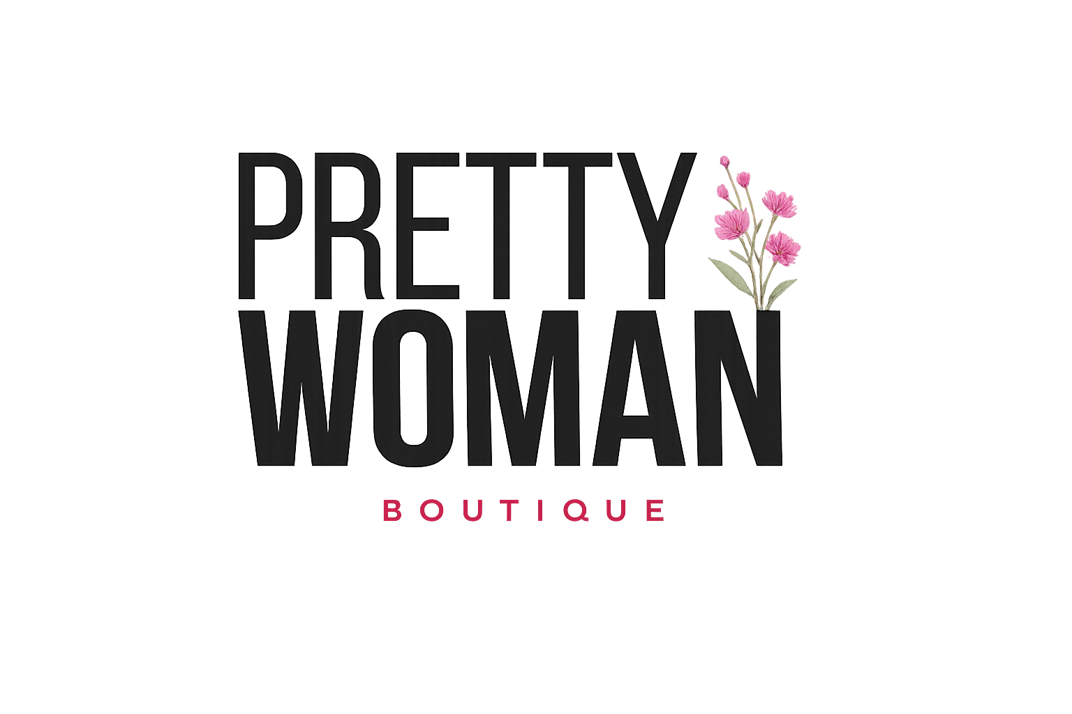 Pretty Woman Boutique