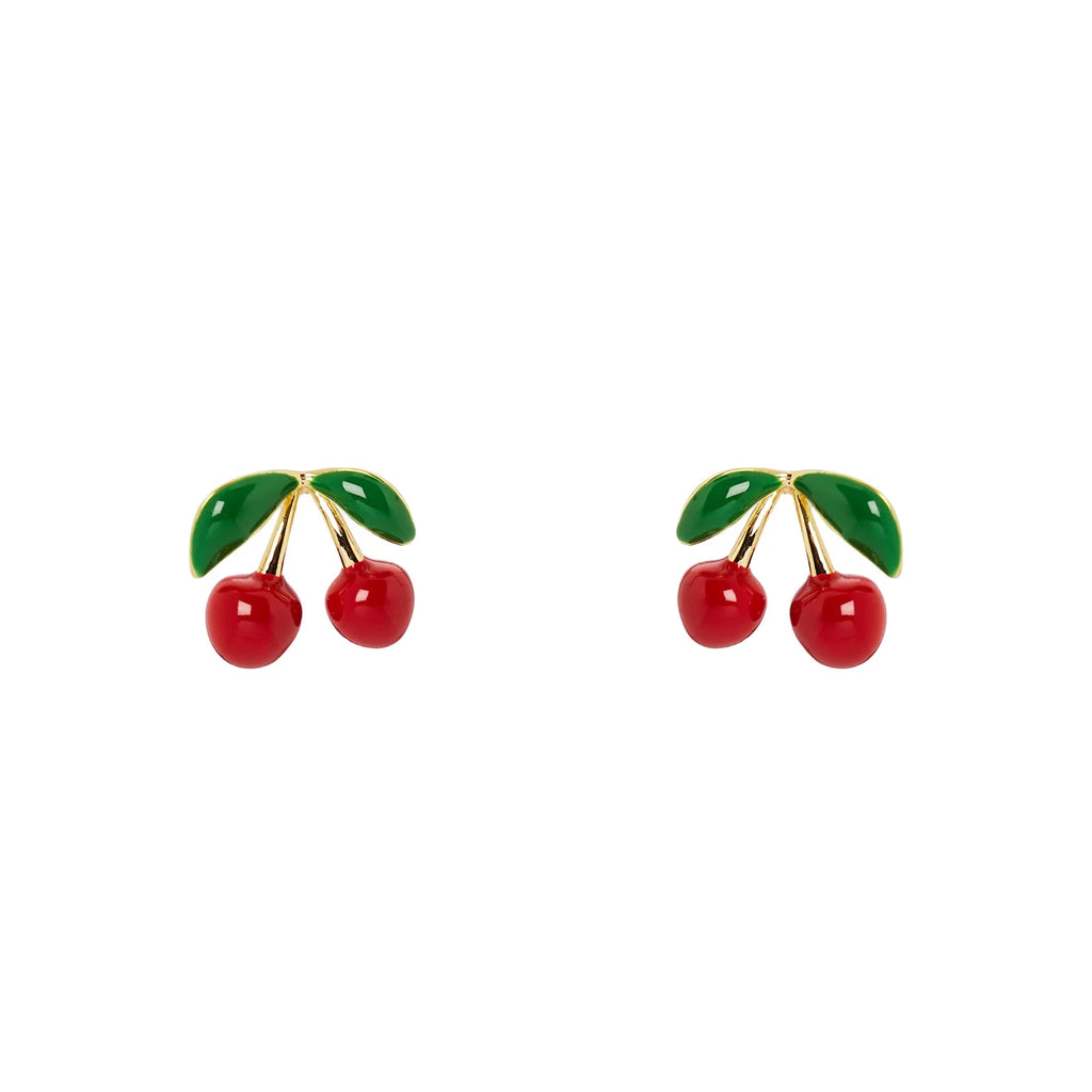 Orecchini ciliegie Juicy by Sodini