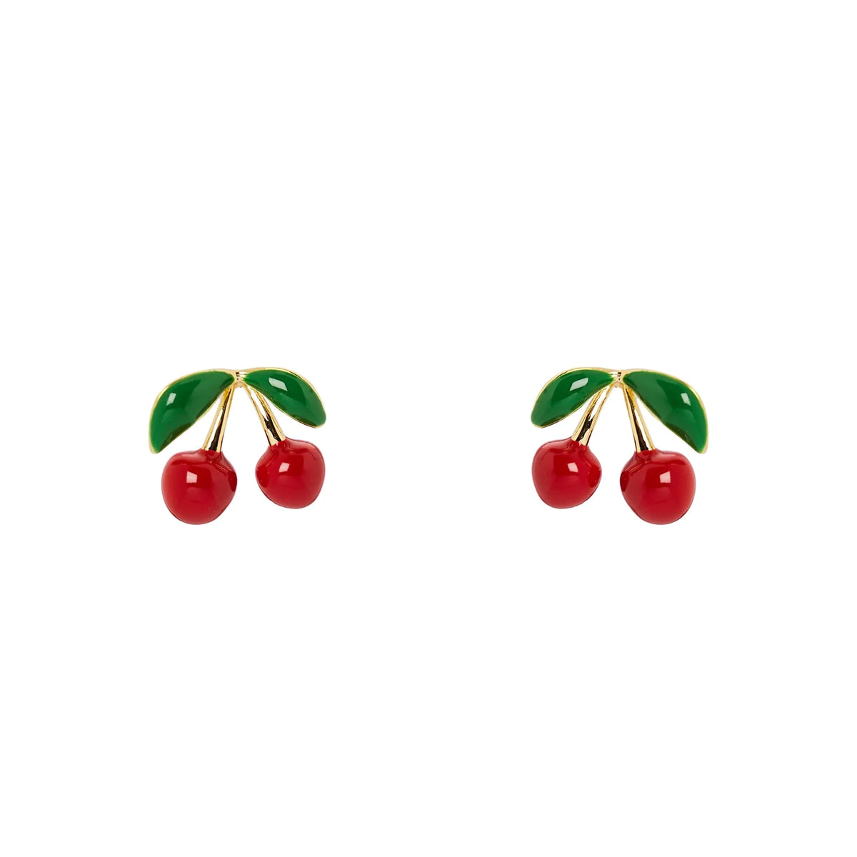 Orecchini ciliegie Juicy by Sodini