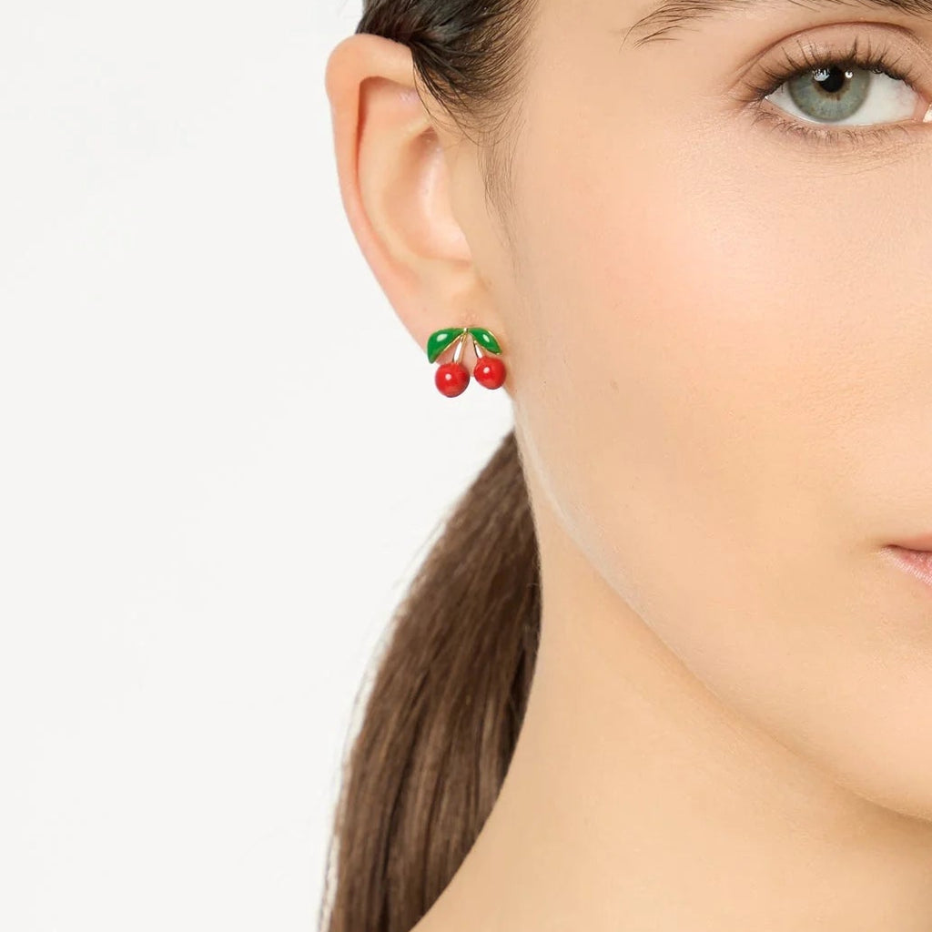 Orecchini ciliegie Juicy by Sodini