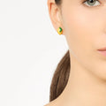 Orecchini limone Juicy by Sodini