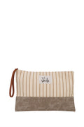 Pochette righe